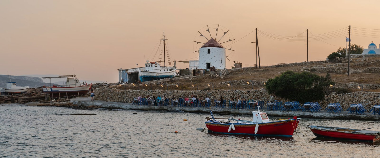 Koufonisia